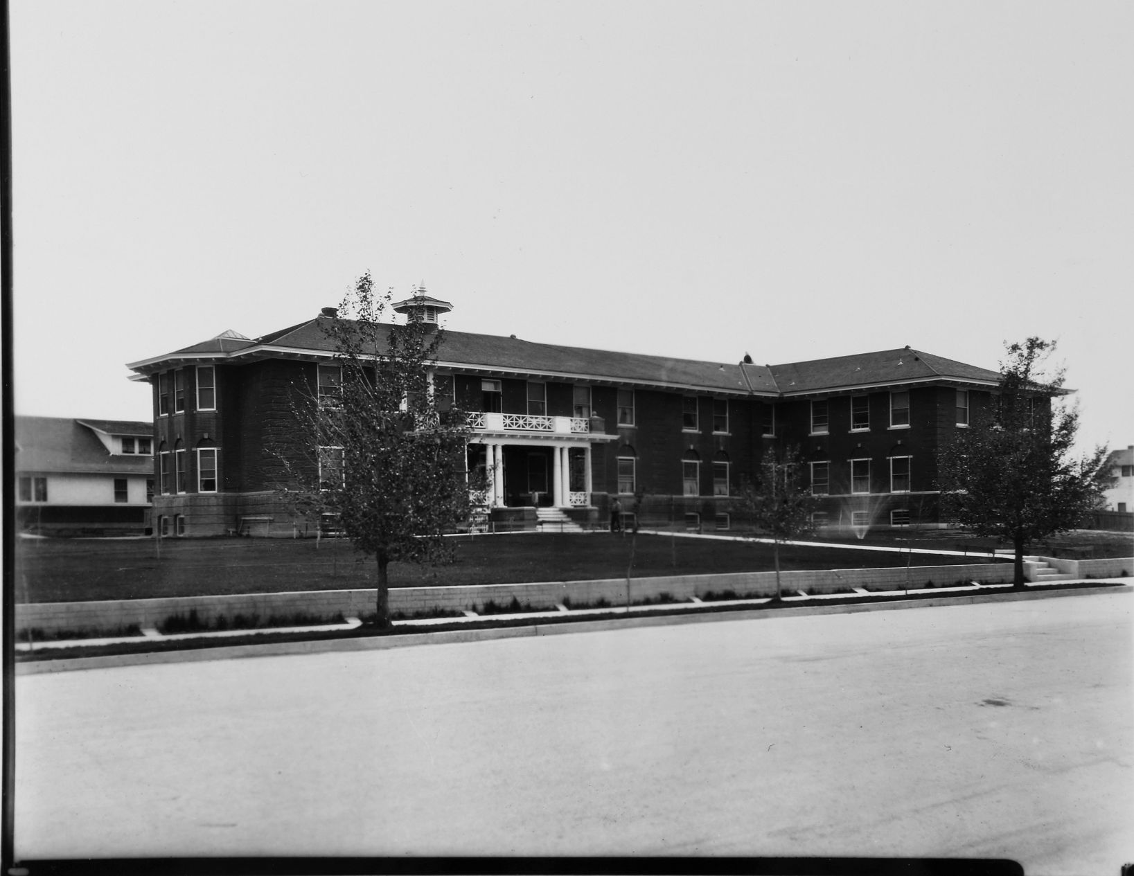 WMC History
